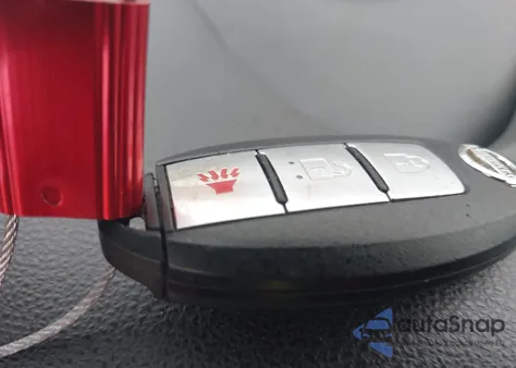 2016 Nissan Juke Nismo/S/Sl/Sv из США, поврежденный, VIN JN8AF5MR0GT606680